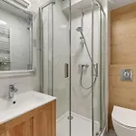 Apartment Szafarnia Gdansk