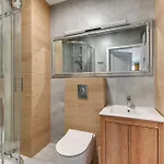 Szafarnia Apartment