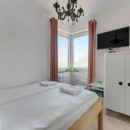 Szafarnia גדנסק