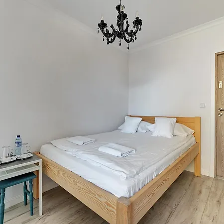 Szafarnia Gdańsk