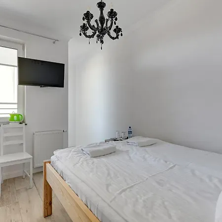 Szafarnia Apartment *