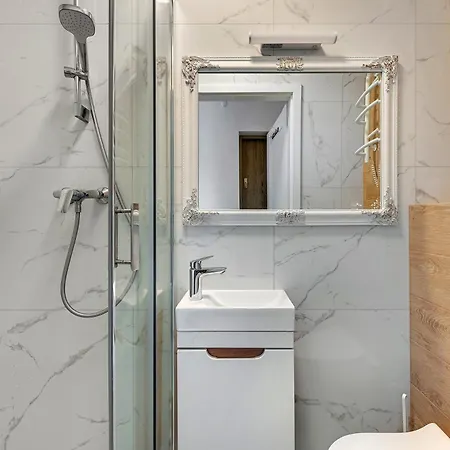 Szafarnia * גדנסק