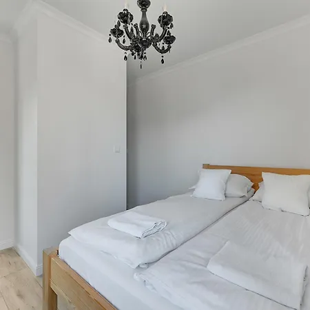 Szafarnia Lejlighed *